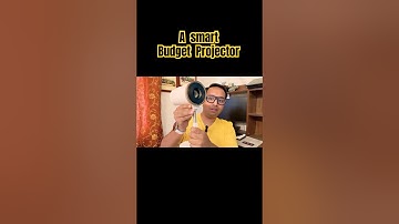 Portronics Beem 520 Projector Unboxing, Setup & Review: Features, Demo, Pros & Cons (2025)