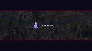 .: 🔥OMEGA CO .:. SimCity (2013) .:. citymanlive.cz :.