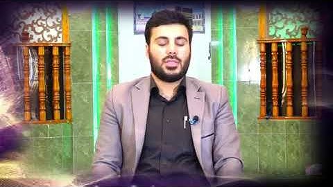 ما تيسر من سورة القصص بصوت القارئ نورالدين سليم نوري. ،