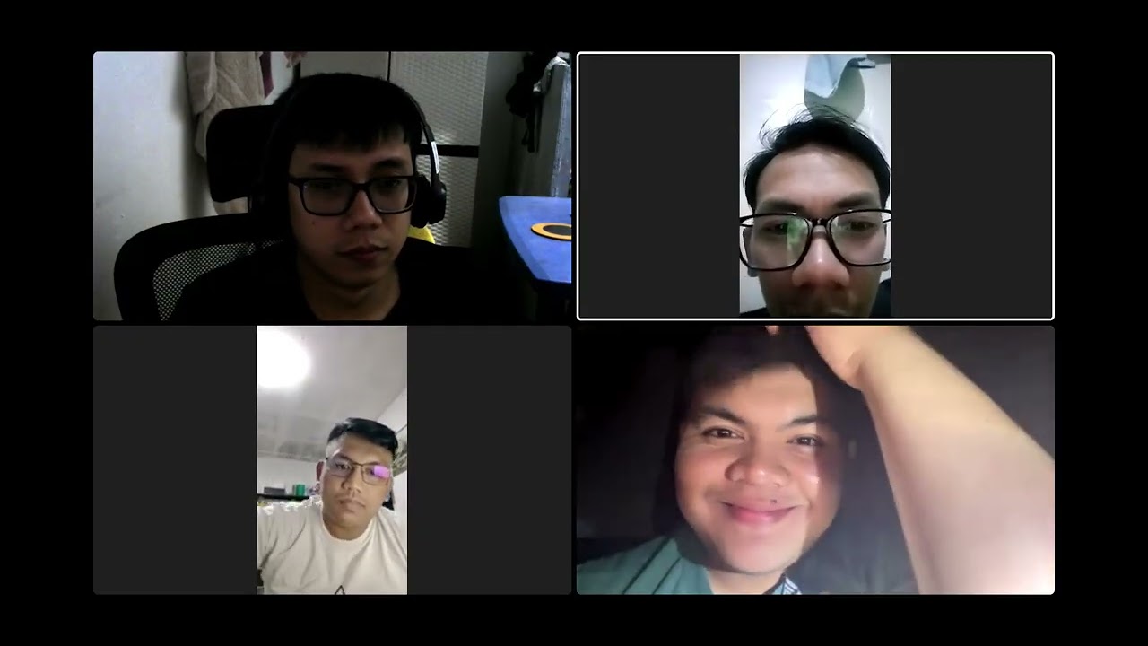 Episode 8 | Conspiracy theories ? .. - Gibborim's Battle Report Podcast