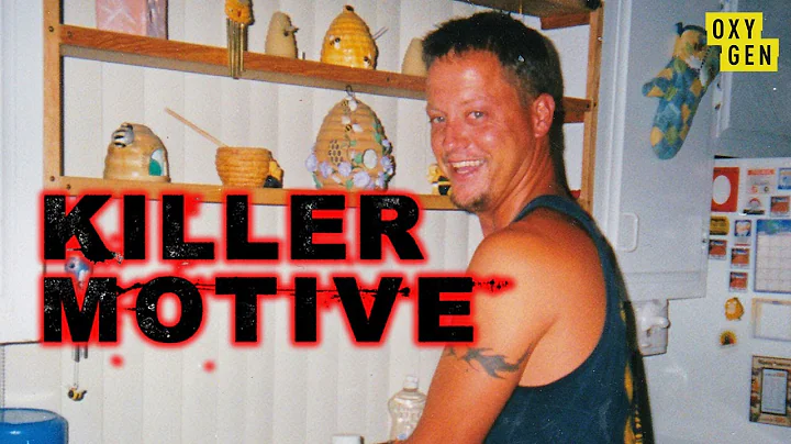 Who Killed Ben Oxley? | Killer Motive Highlights |...