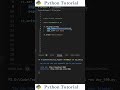 Change Streamlit Web App Name & Icon | Python Tutorial