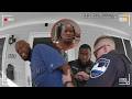 Arrogant Husband Beats Wife During Divorce Fight, Not Knowing It's All Recorded