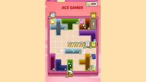 Drop the cat level 328 walkthrough solution 