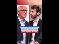Débat des municipales à Chambéry