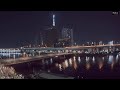 2024-08-14 12:00 ～【4K】ライブカメラ-日本-浅草-隅田川-スカイツリー-屋形船