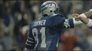 Every Daryl Turner Touchdown | Daryl Turner Highlights