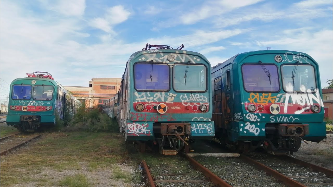 QUEL CHE RIMANE DI BOLOGNA RAVONE