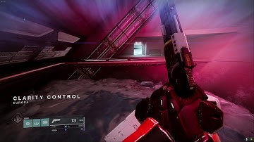 Out Of Bounds Deep Stone Crypt