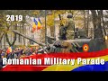 Romanian Military Parade 2019 - Parada Militara Romania 1 Decembrie 2019