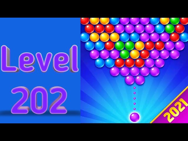 Bubble Shooter 202 2 Pro Mod Menu v3.8.1