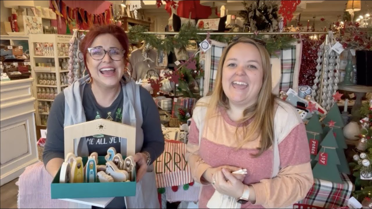 Bonus Christmas Episode! - YouTube