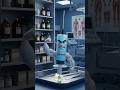 Talking Hospital Tools 😲 | Stethoscope Reveals Health Secrets | Pixar Style Medical Animation #helo