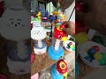 100☆Soothing Handmade Marble Run☆Relaxing Course#marblerun