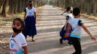 9 De Julio - Chacarera De La Patria