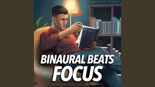 Alpha Waves Super Focus