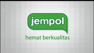 Iklan XL Jempol - Cari Kerja (2007)