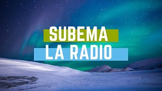 Enrique Iglesias - SUBEME LA RADIO Lyric Video ft. Descemer Bueno, Zion & Lennox [Spanish]