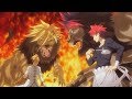 Shokugeki No Soma「 AMV 」Believer