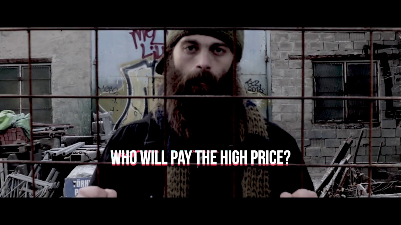 Brother Dan - Make A Grown Man Cry