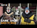 [Game Show]  พั๊งค์กวิ้น VS พั๊งค์กวิ้น 🐧 | Garena Free Fire