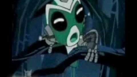 SRMTHFG Witch Doctor