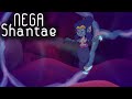 Nega Shantae vs Mermaid Shantae | Epic Mouth Animation