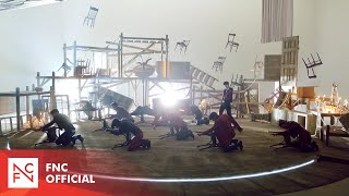 SF9 'Trauma' Performance Video