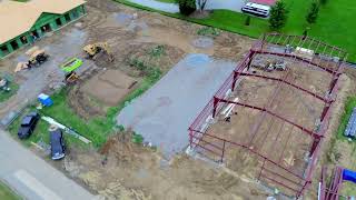 Essence Group Headquarters 8 - August 2025