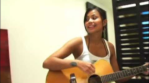 SONG FOR YOU - Session Road (Official Music Video)