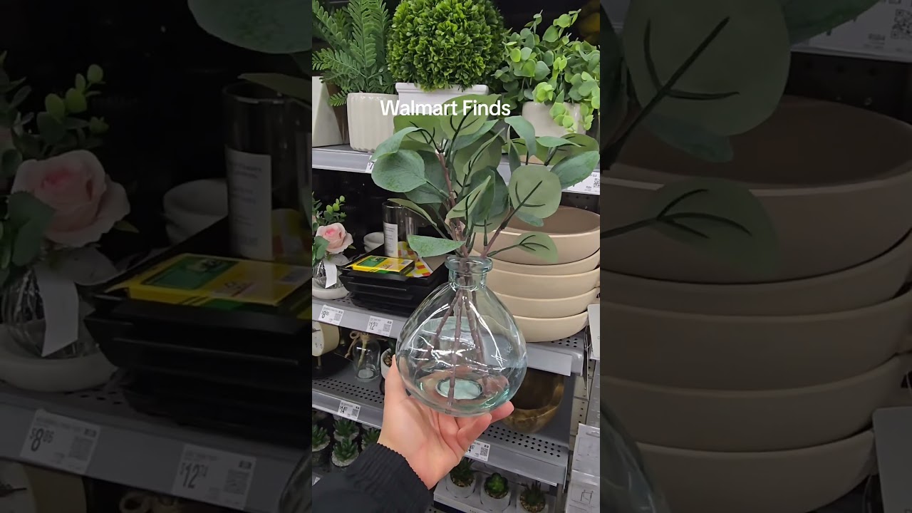 Walmart Finds 