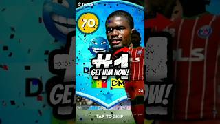 DLS26 THIS PLAYER IS UNDERRATED✅😁 #dls26 #dreamleaguesoccer #dls #dlsgameplay #tutorial