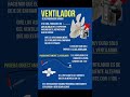 ventilador de nevera #refrigeración #ventilador #frio