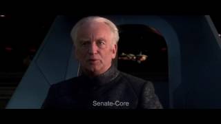 Sheev of you