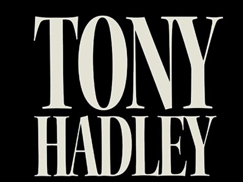 TONY HADLEY-GOLD (SPANDAU BALLET)
