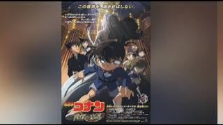 Detective Conan Movie 12:Full Score of Fear - Opening Theme