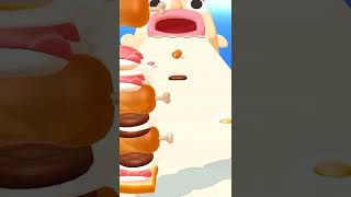 Sandwich making game 😍😜🤩 #shorts@rahulguptagaming2397