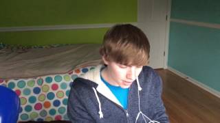 Lies In the Dark - Tove Lo (\