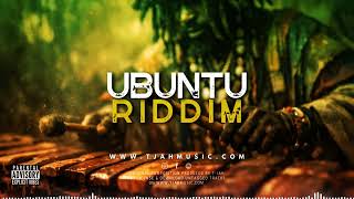 Reggae instrumental 2026 | Ubuntu Riddim | Reggae type beat