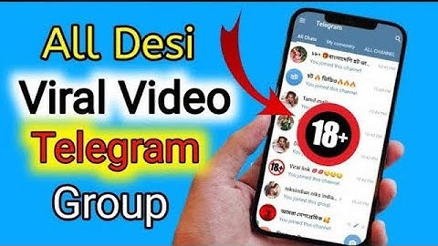 How To Add Telegram Group Links || How To Join Latest Telegram Group (Full Guide)