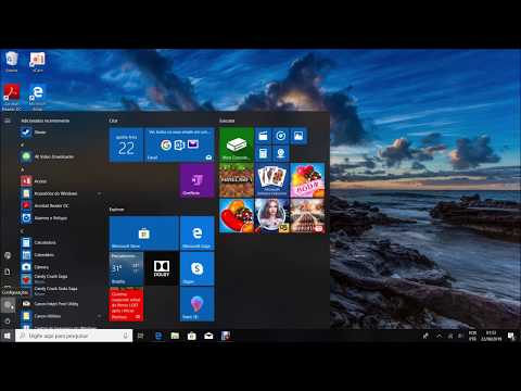 Vídeo: Como faço para conectar meus fones de ouvido Bluetooth ao meu computador Windows 10?