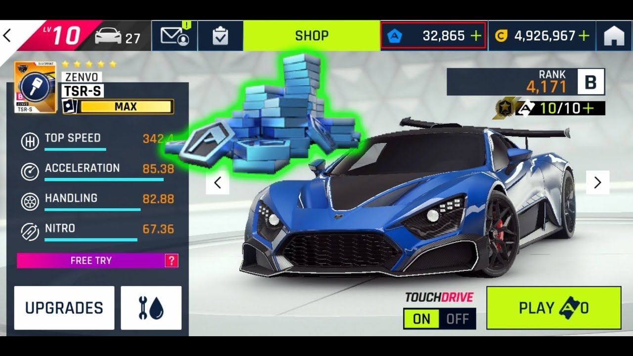 Comunità di Steam :: :: Asphalt 9 Legends Hack Cheats Get Unlimited Tokens  and Credits Generator No Code