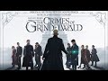 Fantastic Beasts - The Crimes of Grindelwald Theme Extended