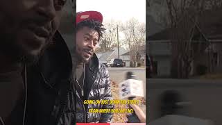 Man talks about an illegal gambling operation. #shorts