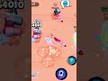 My Gameplay against 3 Brocks (Brawl Stars