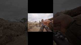 Battlefield 1 - No Hud immersion