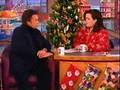 Rosie O'Donnell Interview With Tim Curry