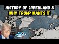 History and Significance of Greenland