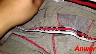 Spot Fake Tommy Hilfiger Mens Boxers 