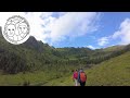 08 Wandersocken über alle Berge: Alpenüberquerung Garmisch - Sterzing, Et. 7: Ladurns - Sterzing